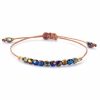 Crystal Beaded Friendship Bracelet | Bracelets Bracelets Bracelets