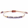 Crystal Beaded Friendship Bracelet | Bracelets Bracelets Bracelets