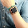 Natural Turquoise Howlite Apple Watch Band | Apple Watch Bands Apple Watch Bands Apple Watch Bands